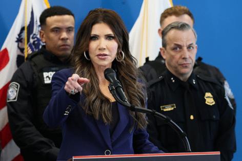 Michael M. Santiago/Getty Images North America/TNS