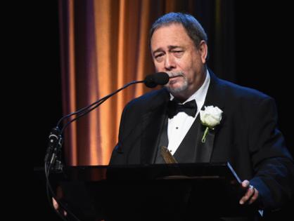 Rick Diamond/Getty Images North America/TNS