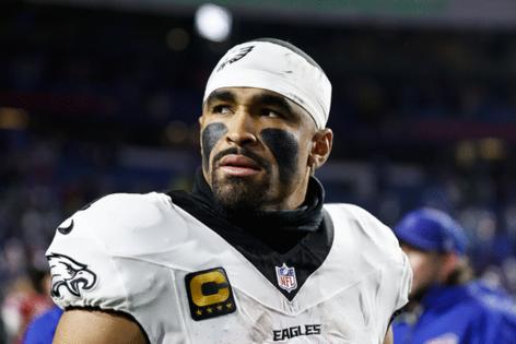 Monica Herndon/The Philadelphia Inquirer/TNS