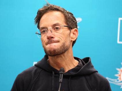 Carline Jean/South Florida Sun Sentinel/TNS