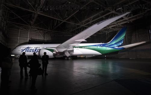 Ellen M. Banner/The Seattle Times/TNS