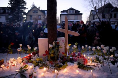 Aaron Lavinsky/Minnesota Star Tribune/TNS