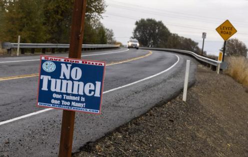 Brian van der Brug/Los Angeles Times/TNS