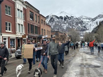 Tiney Ricciardi/The Denver Post/TNS