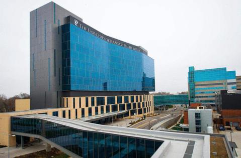 Tammy Ljungblad/Kansas City Star/TNS