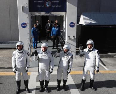 Ricardo Ramirez Buxeda/Orlando Sentinel/TNS