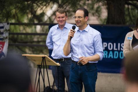 Jintak Han/The Denver Post/TNS