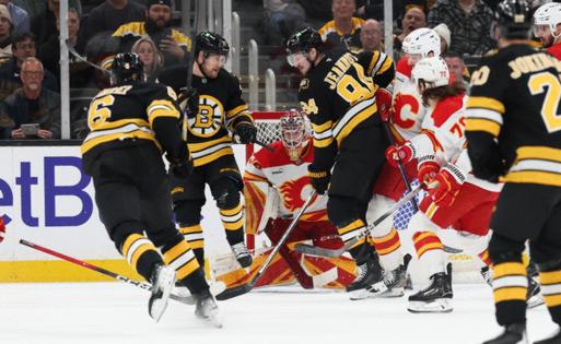 Rich Gagnon/Getty Images North America/TNS