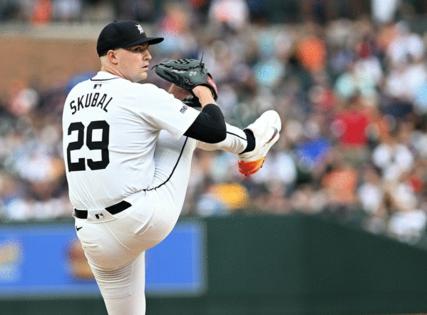 Robin Buckson/The Detroit News/TNS