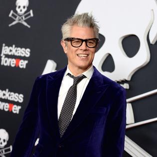 Bang Showbiz / Johnny Knoxville is returning with a new Jackass film