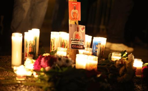 Jason Armond/Los Angeles Times/TNS