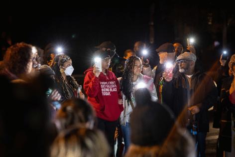 Jason Armond/Los Angeles Times/TNS