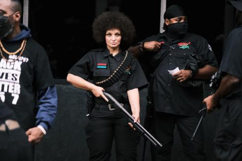 Eze Amos/Getty Images North America/TNS