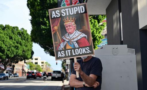 Frederic J. Brown/AFP/GETTY IMAGES NORTH AMERICA/TNS