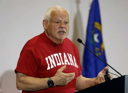 Bizuayehu Tesfaye/Las Vegas Review-Journal/TNS