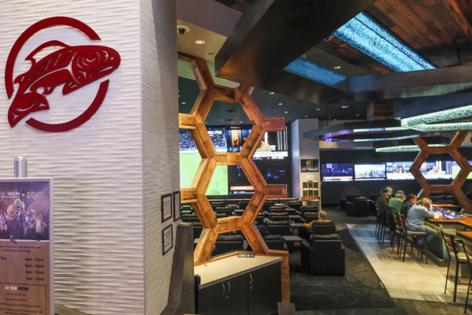 Kevin Clark/The Seattle Times/TNS