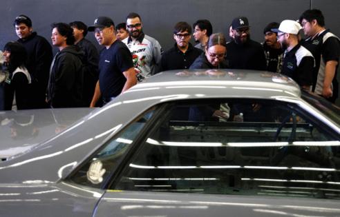 Genaro Molina/Los Angeles Times/TNS