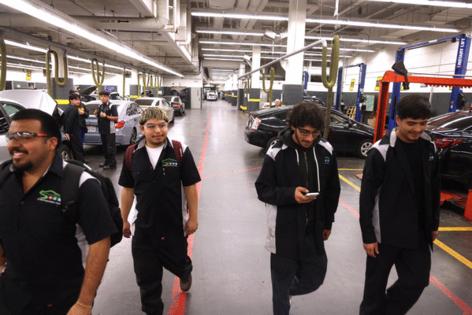 Genaro Molina/Los Angeles Times/TNS