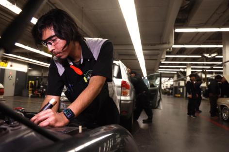 Genaro Molina/Los Angeles Times/TNS