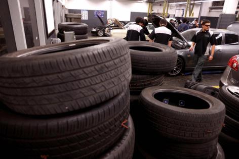 Genaro Molina/Los Angeles Times/TNS