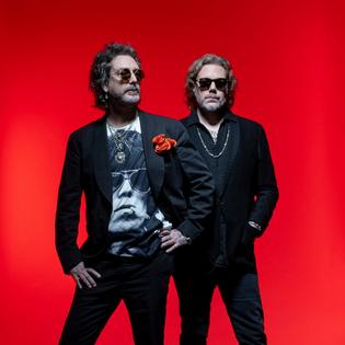 Bang Showbiz / Photo: Ross Halfin