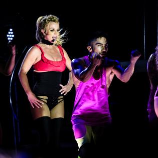 Bang Showbiz / Photo: Avalon