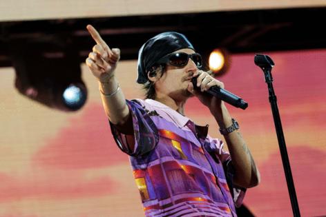 Alexander Tamargo/Getty Images North America/TNS