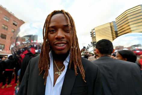 Dia Dipasupil/Getty Images North America/TNS