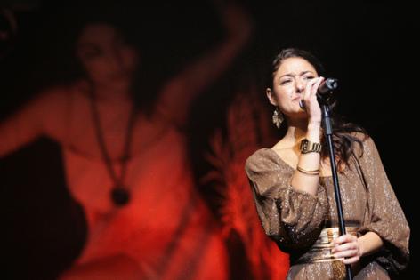 Chung Sung-Jun/Getty Images North America/TNS