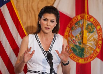 Dirk Shadd./Tampa Bay Times/TNS