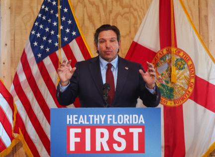 Dirk Shadd/Tampa Bay Times/TNS