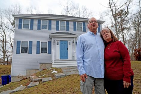 Matt Stone/Boston Herald/TNS