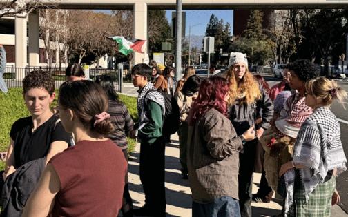 Ryan Macasero/Bay Area News Group/TNS