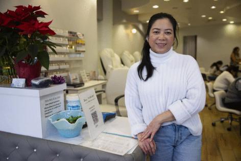 Kayla Bartkowski/Los Angeles Times/TNS