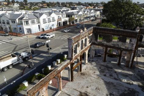 Kayla Bartkowski/Los Angeles Times/TNS