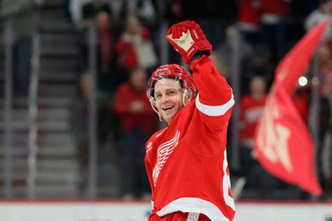 David Guralnick/The Detroit News/TNS