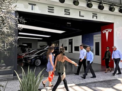 Jerome Adamstein/Los Angeles Times/TNS