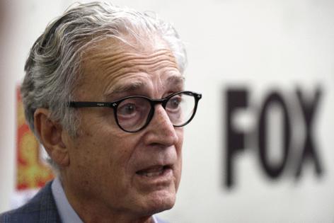 Sean Gardner/Getty Images North America/TNS