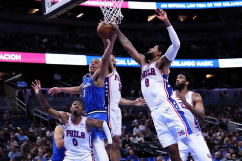 Rich Storry/Getty Images North America/TNS