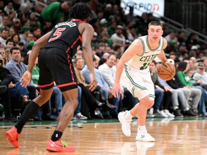 Brian Fluharty/Getty Images North America/TNS