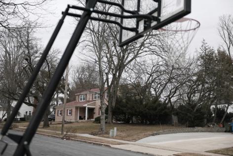 Elizabeth Robertson/The Philadelphia Inquirer/TNS