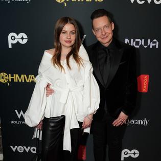 Bang Showbiz / Ivanna and Frank Borin will direct When A Stranger Venmos