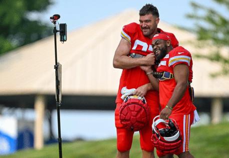 Tammy Ljungblad/Kansas City Star/TNS