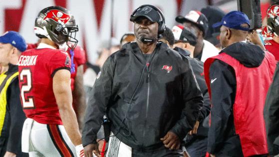 Jefferee Woo/Tampa Bay Times/TNS