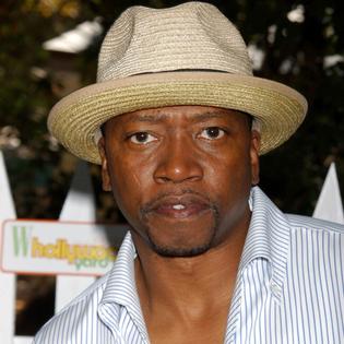 Bang Showbiz / The Thing star T.K. Carter