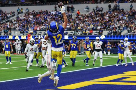 Robert Gauthier/Los Angeles Times/TNS