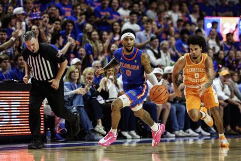 James Gilbert/Getty Images North America/TNS