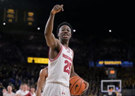 Robin Buckson/The Detroit News/TNS