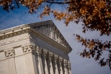 Andrew Harnik/Getty Images North America/TNS