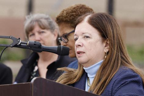 Los Angeles Times/Los Angeles Times/TNS